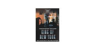 Amazon.com: King of New York : Walken, Caruso, Fishburne: Movies & TV
