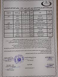 جدول امتحانات المرحلة الثانوية (اول وثانية) والشهادة الثانوية الأزهرية. Ø¬Ø¯ÙˆÙ„ Ø§Ù…ØªØ­Ø§Ù†Ø§Øª Ø§Ù„ØªØ±Ù… Ø§Ù„Ø£ÙˆÙ„ 2021 Ù…Ø­Ø§ÙØ¸Ø© Ø¨Ù†Ù‰ Ø³ÙˆÙŠÙ Ù„Ø¬Ù…ÙŠØ¹ Ø§Ù„Ù…Ø±Ø§Ø­Ù„ Ø¨ÙˆØ§Ø¨Ø© Ø§Ù„Ø¥Ø¦ØªÙ„Ø§Ù News Azhar C Info