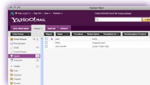 Meskipun begitu, gmail mulai banyak digunakan mulai tahun. Kembali Ke Tampilan Yahoo Lama Classic Universitas Indonesia Onggo Wiryawan S Blog