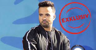 Regístrate para enterarte de lo último sobre luis fonsi. Luis Fonsi Da Stand Plotzlich Eine Fremde Frau In Meinem Schrank