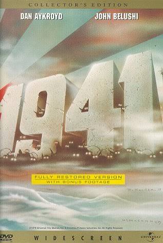 1941 (1979) - IMDb