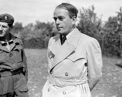 He was educated in architectural studies at the institute of technology in karlsruhe, and later at the universities of munich and berlin. Einer Der Hauptkriegsverbrecher Nzz