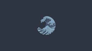 Reddit Wallpapers Aesthetic Tokyo By Mad Dog Jones 3840x1920 In 2021 Waves Wallpaper Computer Wallpaper Desktop Wallpapers Minimalist Wallpaper