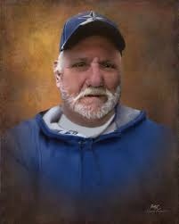 Donald Burchett Obituary February 8, 2024