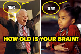 Check spelling or type a new query. What Is Your Mental Age