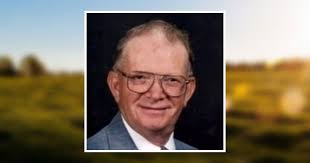 Jack D. Mink Obituary March 7, 2007