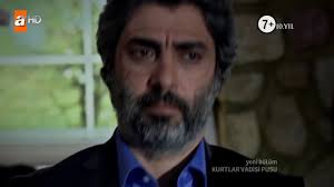 Kurtlar Vadisi Pusu 191 Bolum Polat Alemdar Buyuk Operasyon Kurtulusu Youtube