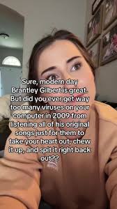 Brandy Gilbert Malice