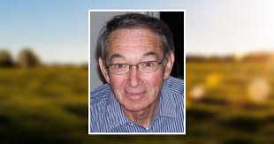 William Fulp Obituary April 27, 2018