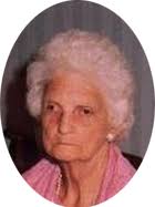 Elta Garland Obituary March 13, 2009