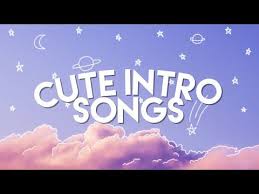 We know how important great podcast intro music is. Cute Songs For Intros Youtube Cute Songs Youtube Songs Intro Youtube