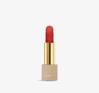 117 Burnished Red Kisses Matte Golden Lipstick 3.3g