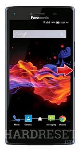You can also bypass screen lock and pattern lock on panasonic eluga i2 with a . Hard Reset Panasonic Eluga Turbo How To Hardreset Info