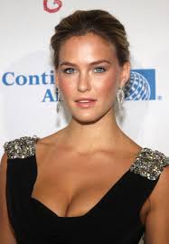 Bar Refaeli At Arrivals For The 2009 Angel Ball, Cipriani Restaurant Wall  Street, New York, Ny October 20, 2009. Photo By: Rob Kim/Everett Collection  Photo Print