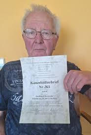 Förderkreises Rathenow