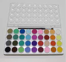28 36 Colours Watercolour Paints Set Transparent Solid Watercolor Cakes Watercolor Paint Set Watercolor Cake Paint Set
