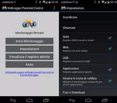 Per spiare un telefono cellulare è necessario scaricare un'applicazione che sia in grado di spiare il cellulare anche a migliaia di km di distanza. Come Spiare Un Telefono Android Con Kidlogger