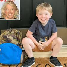 Sister Wives' Janelle Brown Celebrates Grandson Axel's 5th Birthday