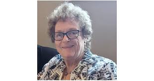 Gaile Lepper Obituary (1940