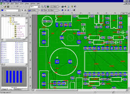 Download Rimu Pcb 2 Electronic Printed Circuit Board Layout Software Circuit Board Printed Circuit Board Printed Circuit