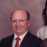 William Shull Obituary (2014)