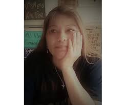 Eva Estrada Obituary (1964