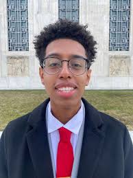 Spring Semester in Washington, DC