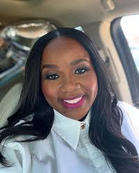 Keisha Gee's Instagram, Twitter & Facebook