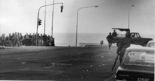 Entre los años en que duró esta. Asi Vivio Mar Del Plata El 24 De Marzo De 1976 Diario La Capital De Mar Del Plata