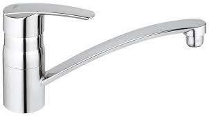 Grohe 32441000 Start Single Lever Kitchen Tap Buy Online In Antigua And Barbuda At Antigua Desertcart Com Productid 88711379