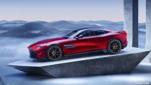Image result for Arden Green 2025 Aston Martin