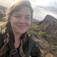 Kendra Lyons's Instagram, Twitter & Facebook