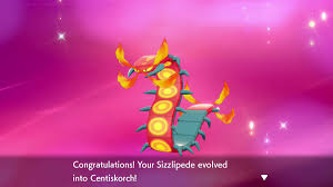 Steve On Twitter Shiny Sizzlipede After 1 813 Random Encounters Full Odds 3rd Sword Shiny For My Shiny Run Looking Forward To Evolving This Into Centiskorch Which Might Just Be My Favourite It will also cause them to be trapped within a firestorm that will deal continuous damage to them every turn for 4. odds 3rd sword shiny for my shiny run
