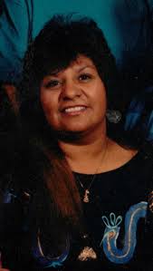 Stella Gonzales Obituary