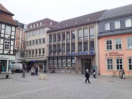 Makler hausverkauf deutsche bank immobilien. Hameln Deutsche Bank Reallocation