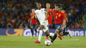 Excluyendo la derrota por penales de rusia, españa está invicto. Espana Vs Inglaterra Jonny Llegaron Tres Veces Y Nos Hicieron Tres Goles Marca Com