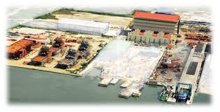 Lot 1, lumut port industrial park, jalan kg acheh, (7 969,69 km) sitiawan, perak, malaysia 32200. Compare Shipyards Null With
