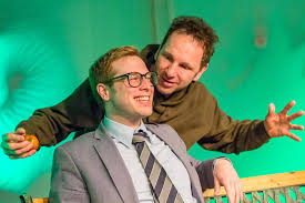 Kultur in Duisdorf: Geschichte aus dem Großstadtdschungel