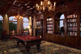 Also, a game room is constantly looking for storage because of its accessories. 38 Best Billiard Rooms Ideas Billiard Rooms Billiard Room Billiards