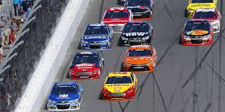 In addition, the crown jewel of the indycar championship is the indianapolis 500, which has its own cash and points payout, plus its own driver. Nascar Sprint Cup Moves To Nfl Style Franchise System