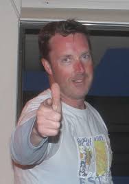 Brian DOBIE Obituary (2013)