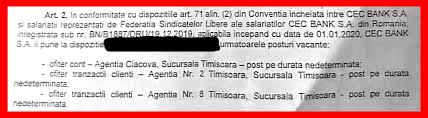 Județ timiș inălţime s+p+5e suprafață construită 7843.21 oraș timiș an construcție 1998 suprafață teren 1475 adresă timișoara, str. Document 23 De AngajaÈ›i Cec ConcediaÈ›i Printr O ManevrÄƒ Ce IncalcÄƒ Grosolan Codul Muncii Secunda Tv