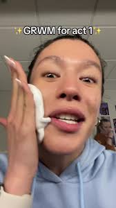 Al Knott Starlight Express Get Ready with Me