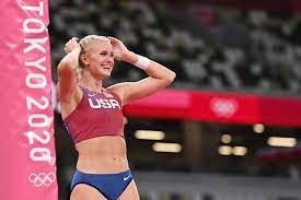This is the biggest dream i have ever had for myself, katie nageotte told reporters after. Npkod6yjsc Cm