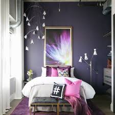 Maybe you would like to learn more about one of these? 75 Beautiful Bedroom With Purple Walls Pictures Ideas July 2021 Houzz