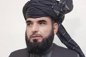 Say hello to the diplo-Taliban