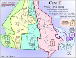 15 Interesting Maps That Will Change The Way You See Canada Time Zone Map Time Zones Canada Map