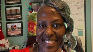 How to easily add a sleek ponytail and long bang