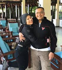 Pangkalan tldm, lumut, perak, malaysia. Mereka Berperang Dengan Sesuatu Yang Tak Nampak Tiada Senjata Boleh Membunuhnya Nurul Alis Isteri Pegawai Tentera Nona
