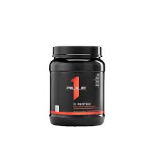 Rule 1 Protein Probody Warehouse